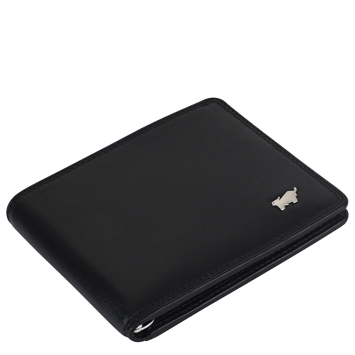 Портмоне с зажимом для денег Braun Buffel Golf Secure