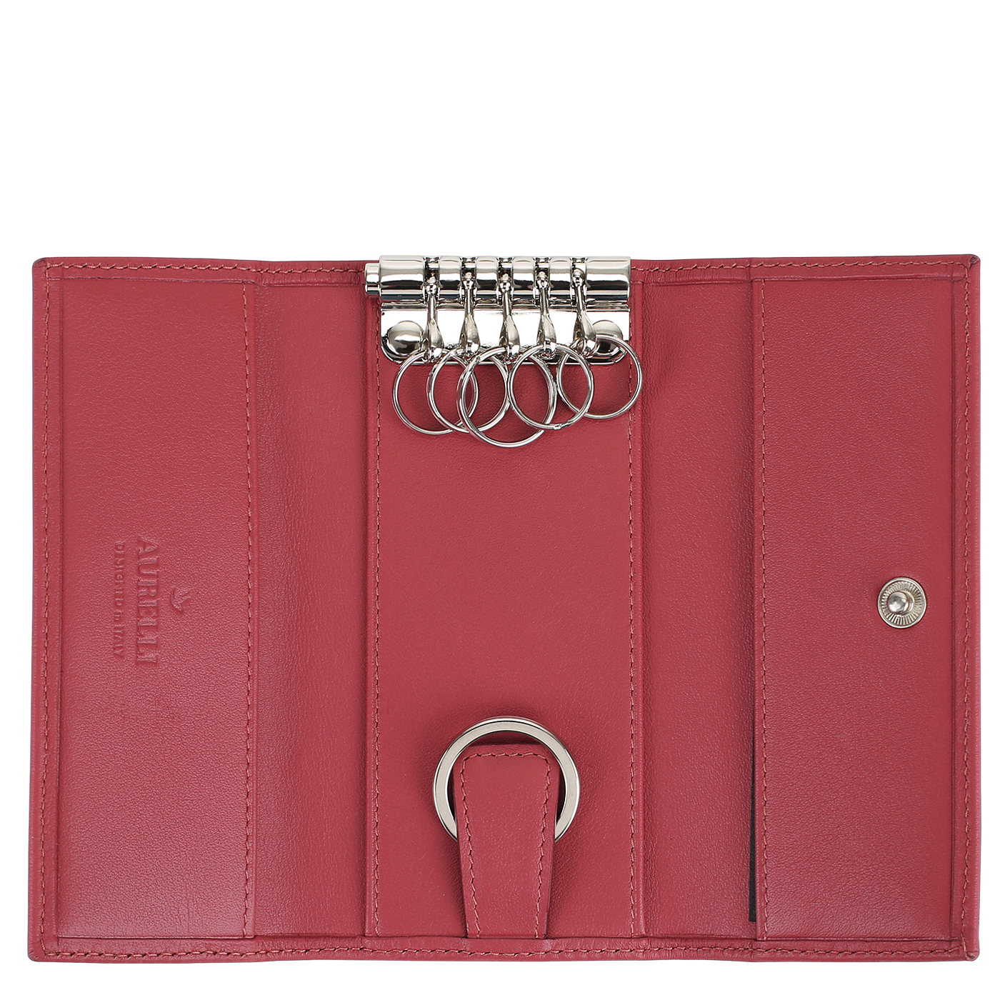 Ключница на кнопке Aurelli Ocean