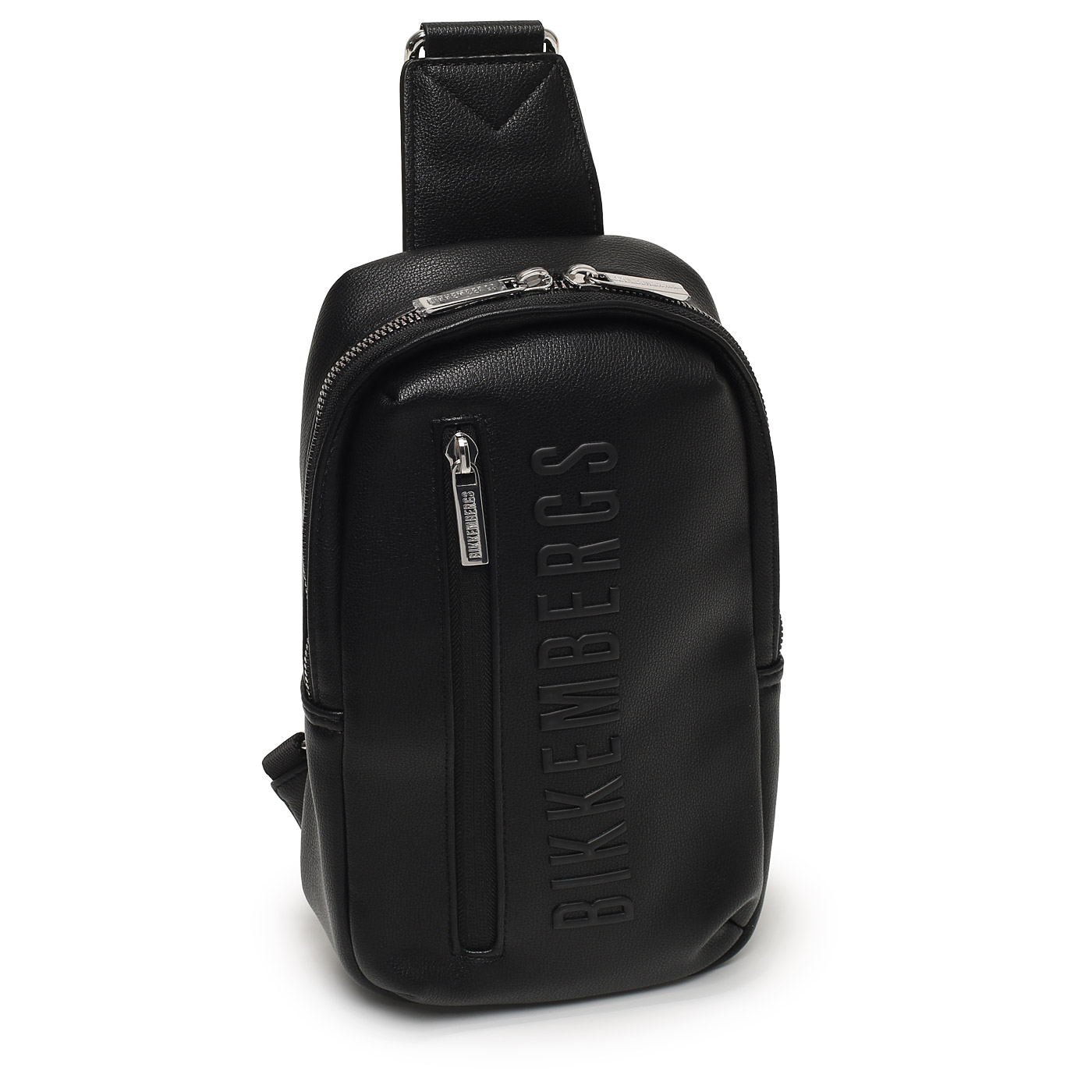 Однолямочный рюкзак Bikkembergs Arlo