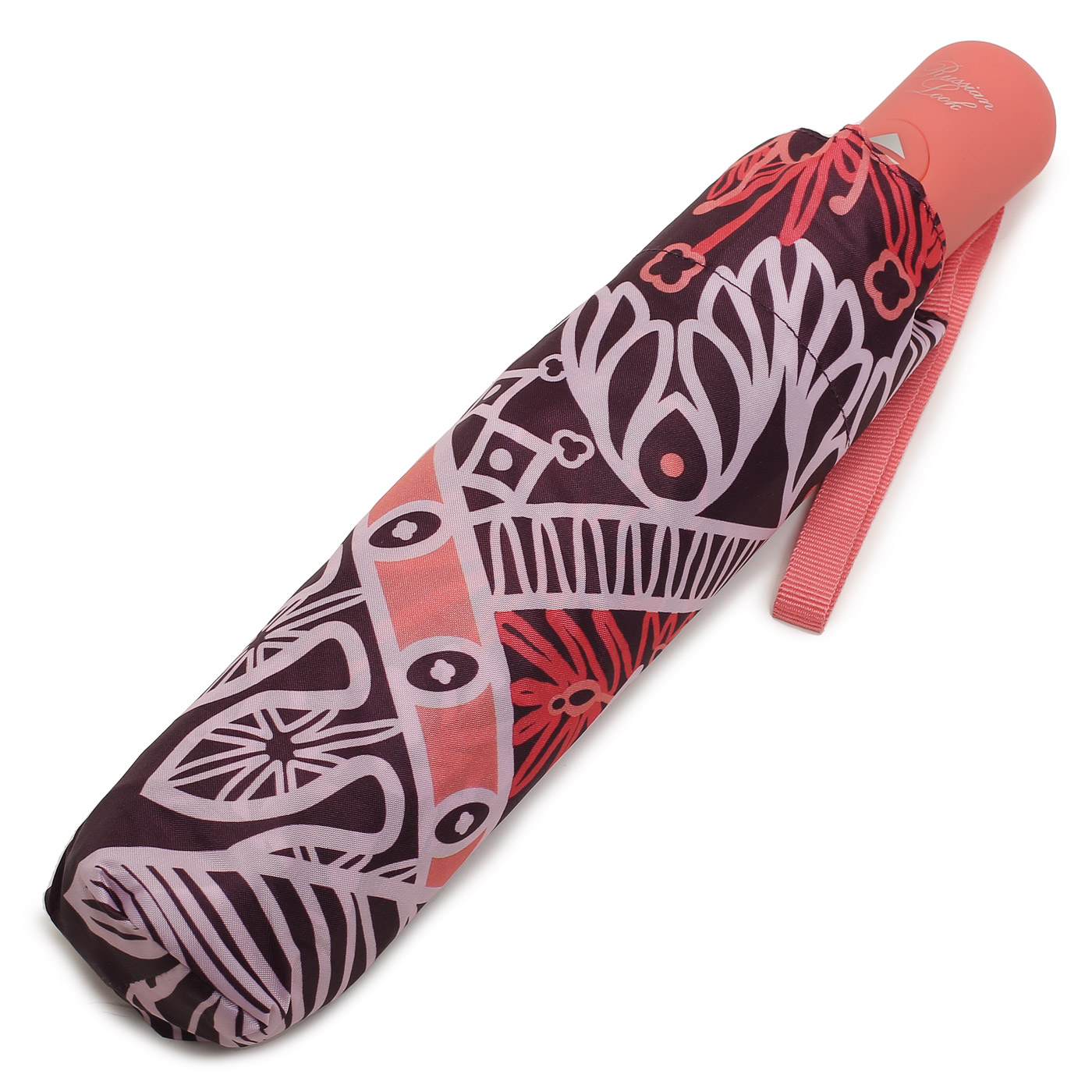 Зонт с рисунком Russian Look 