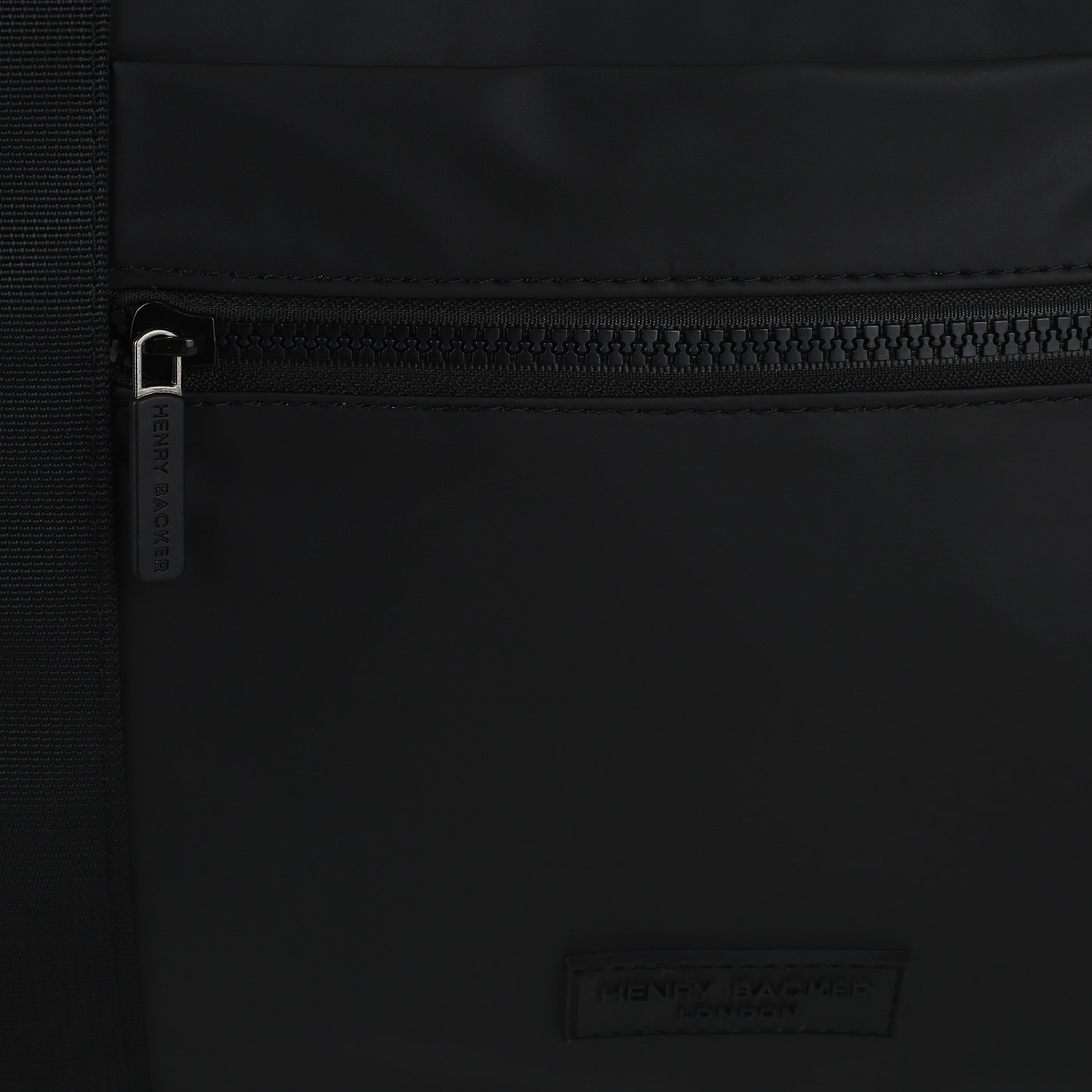 Дорожная сумка Henry Backer