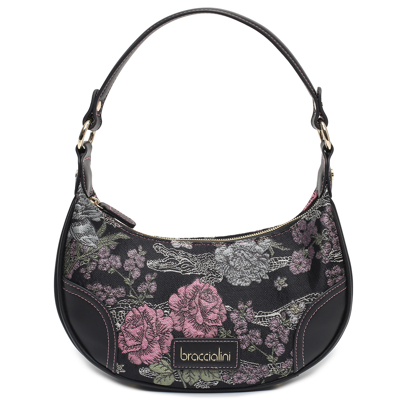 Braccialini Сумка с ручкой