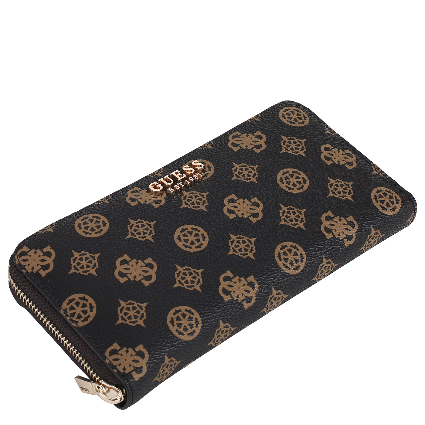 Портмоне на полную купюру Guess Laurel