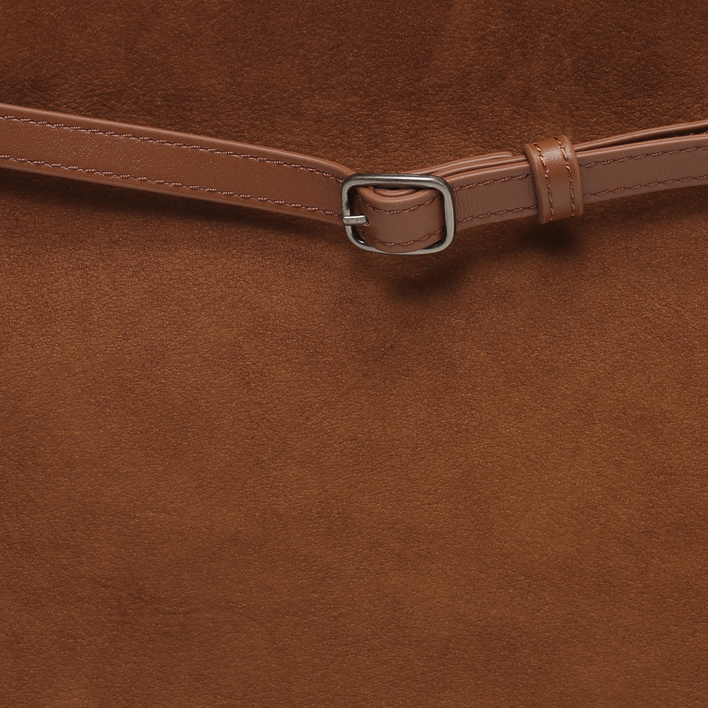 Кожаная сумка Curanni 