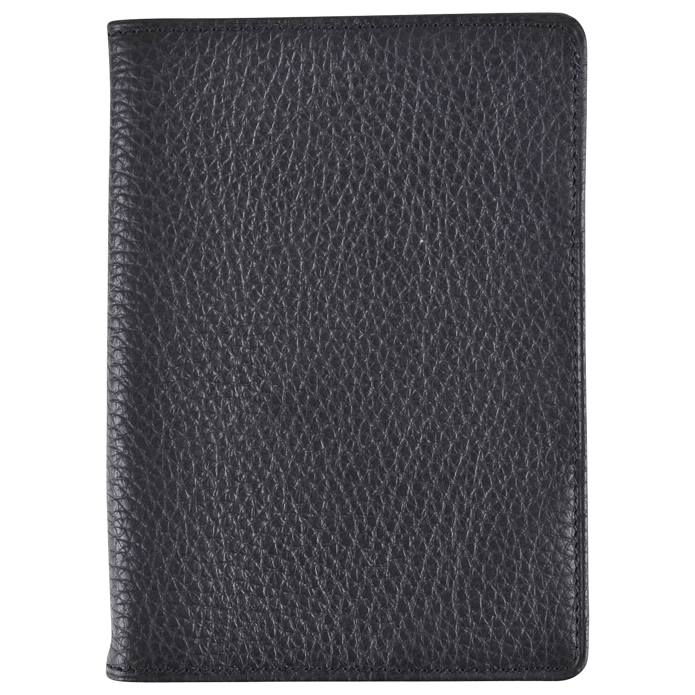 Портмоне + обложка для паспорта Stevens 