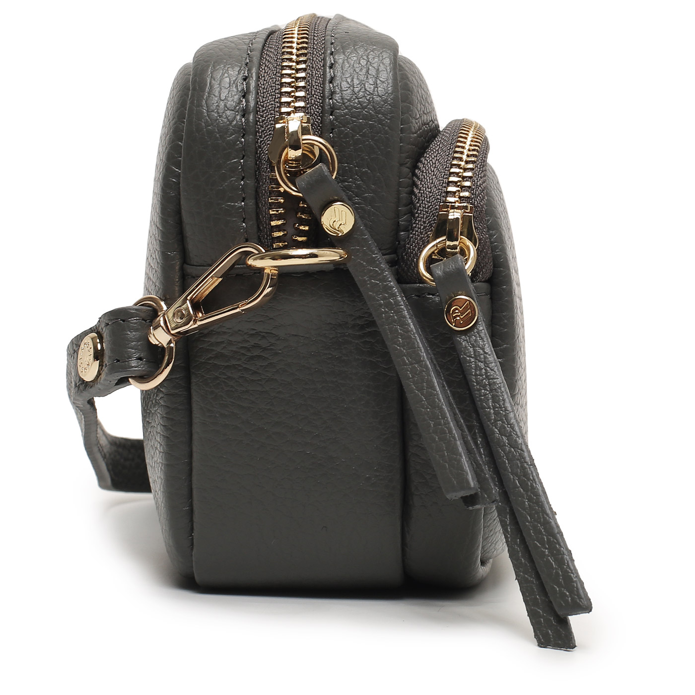 Сумка через плечо Bruno Rossi Dollaro