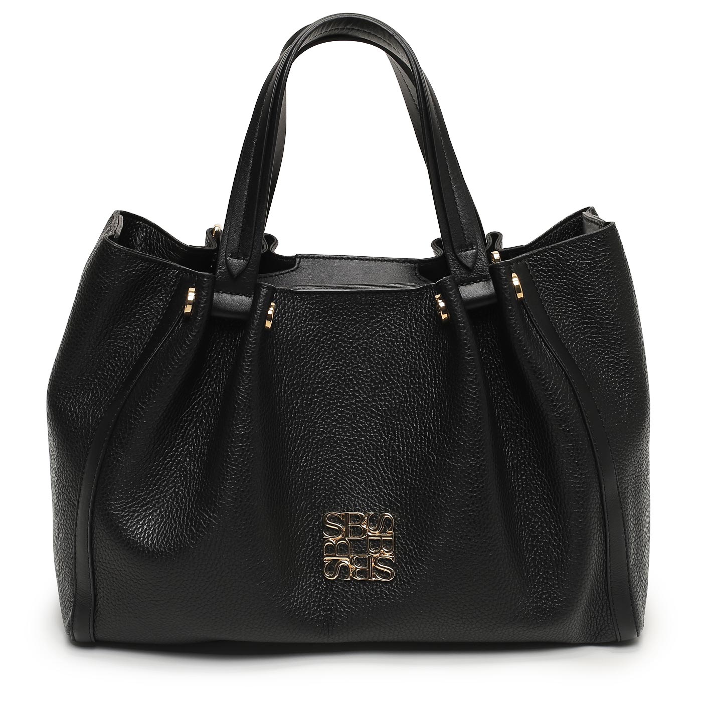 Sara Burglar Кожаная сумка