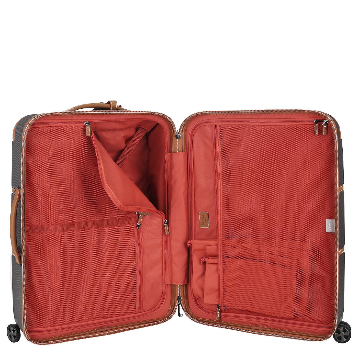 Чемодан на колесах Delsey Chatelet Air