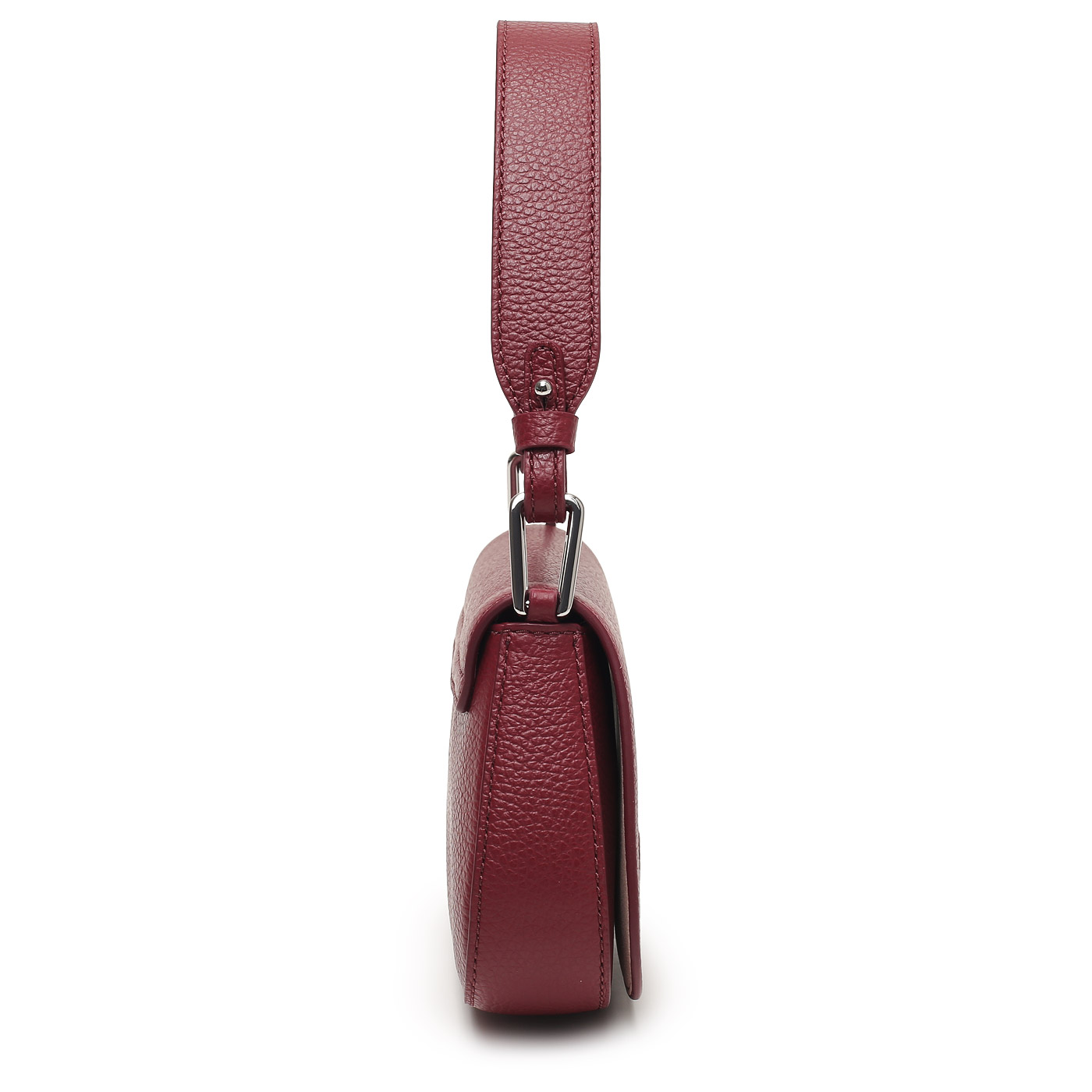 Кожаная сумка Coccinelle CoccinelleMyrtha maxi log