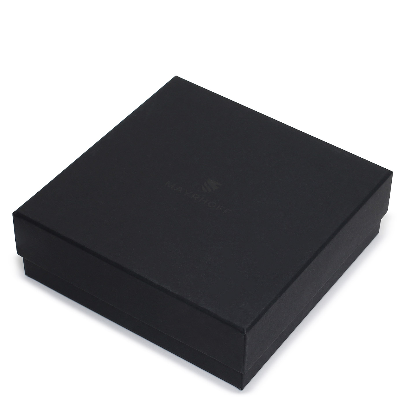 Кожаный ремень Mayrhoff 