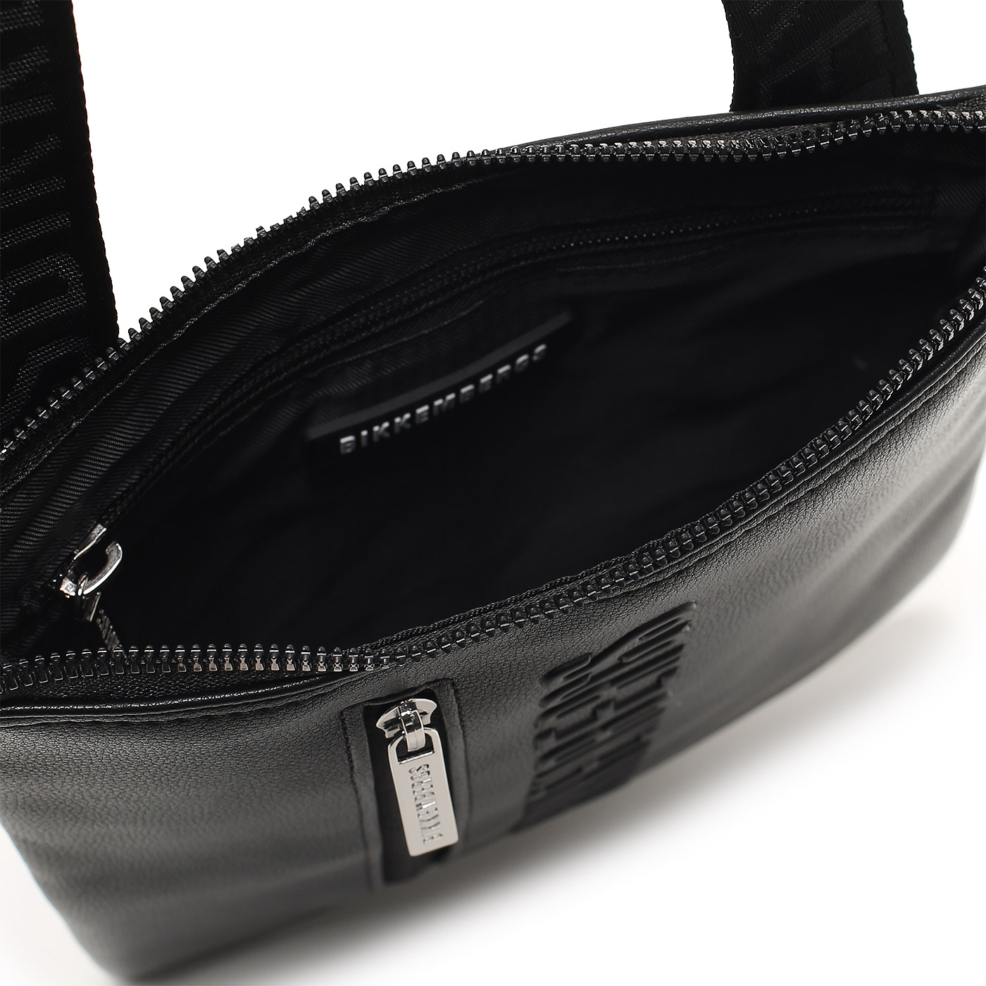 Сумка через плечо Bikkembergs Arlo