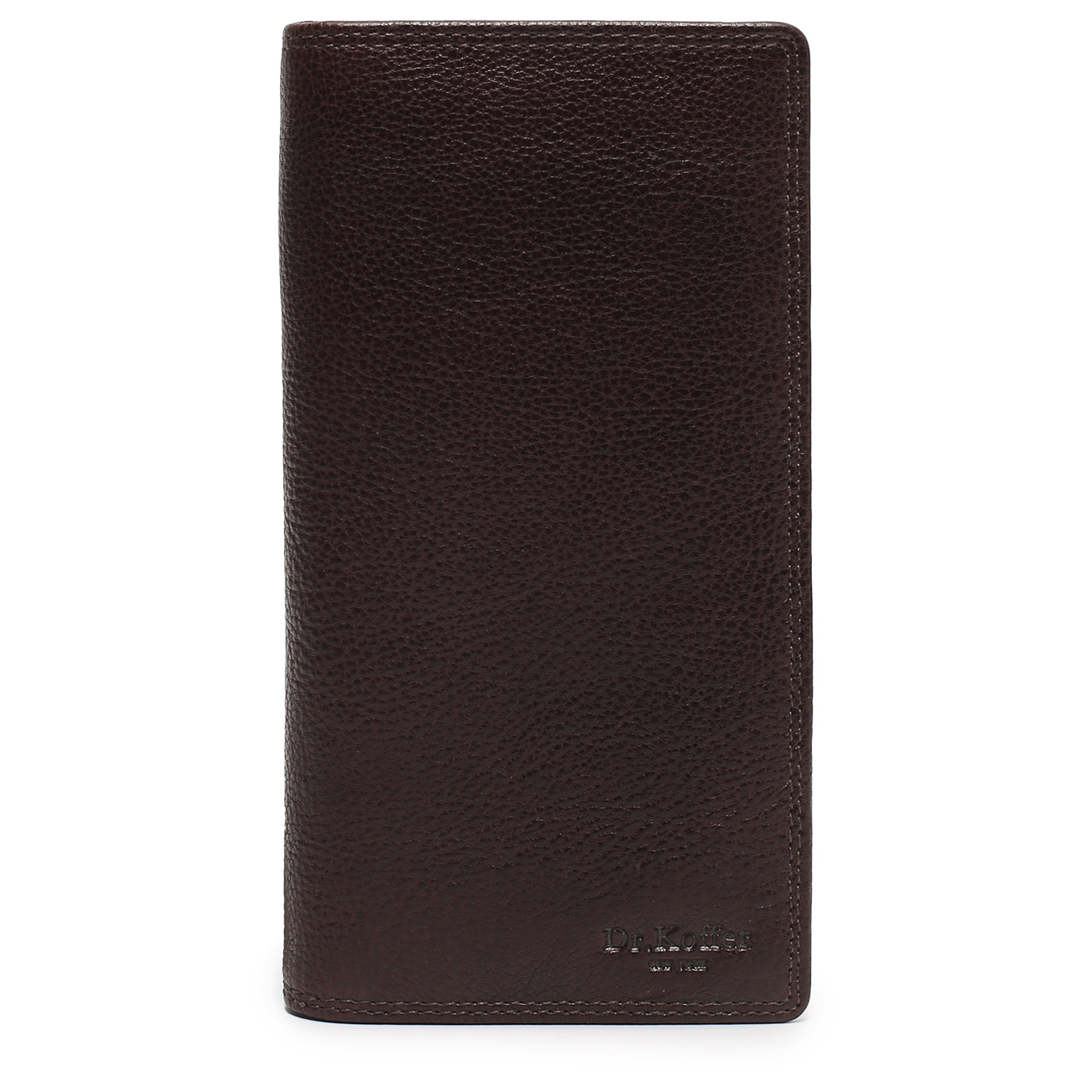 Dr. Koffer Портмоне на полную купюру