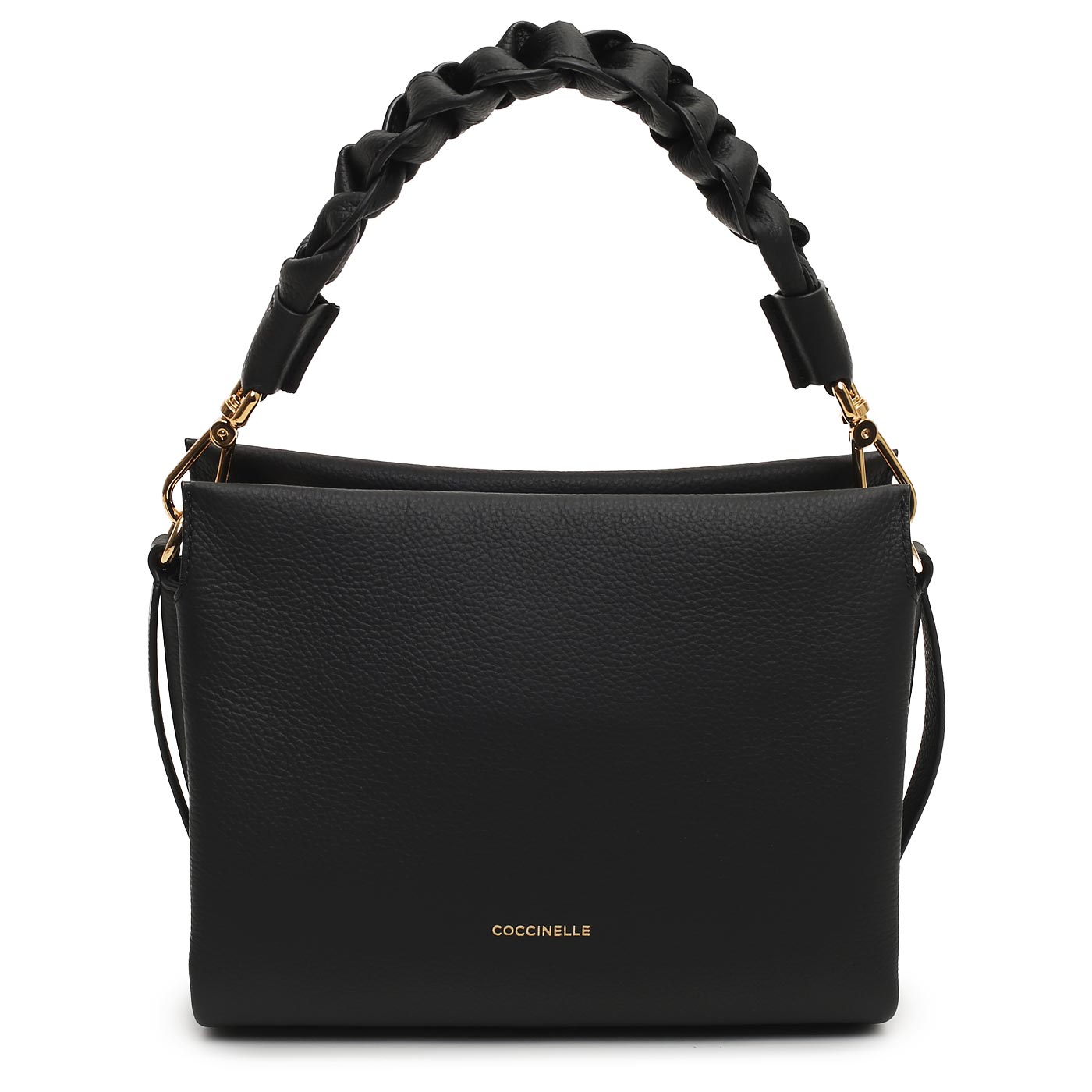 Coccinelle Кожаная сумка