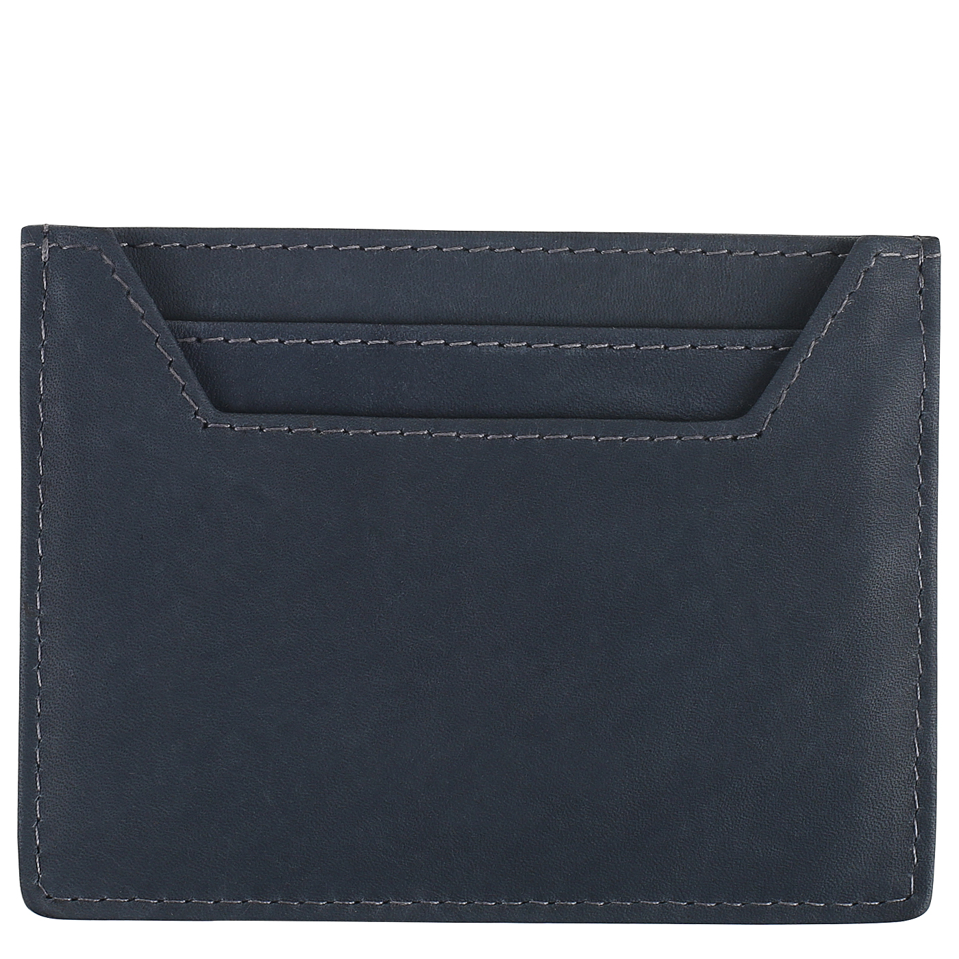 Визитница кожаная Dr. Koffer 