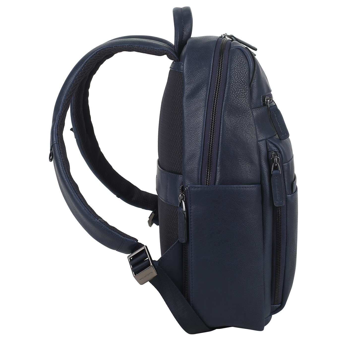 Кожаный рюкзак Piquadro Paavo