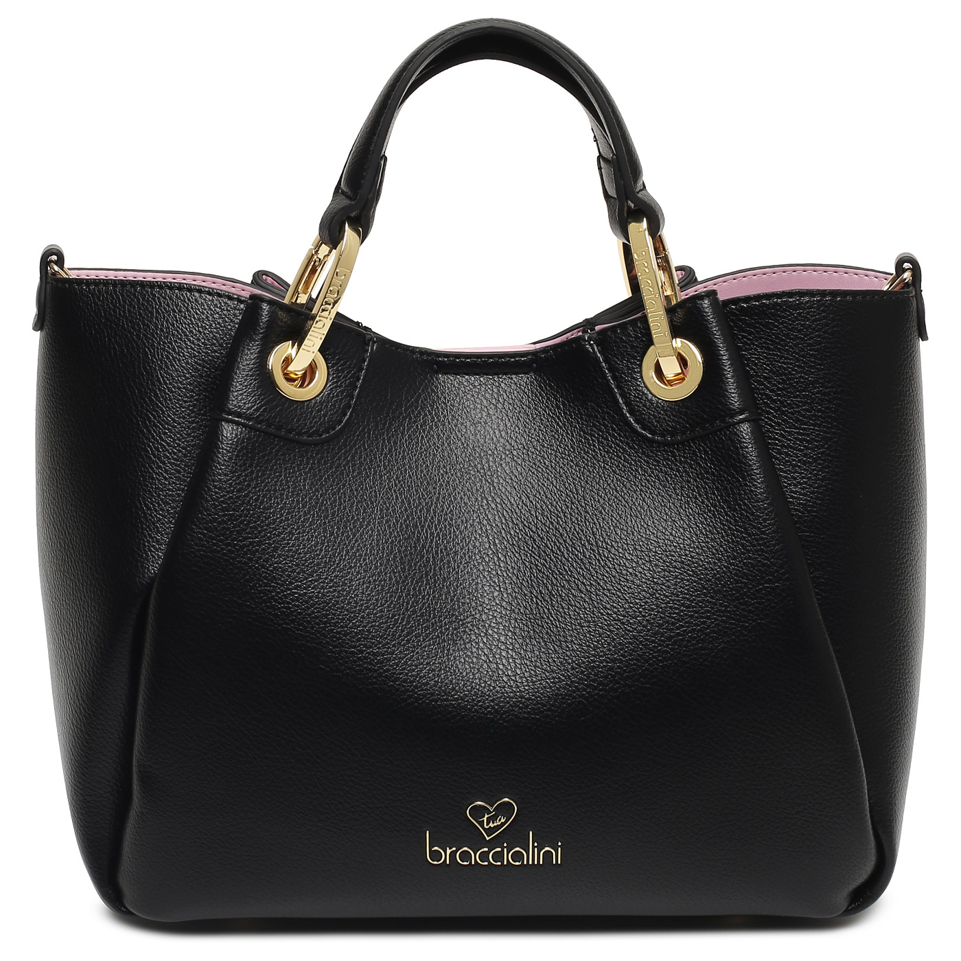 Braccialini Сумка с короткими ручками