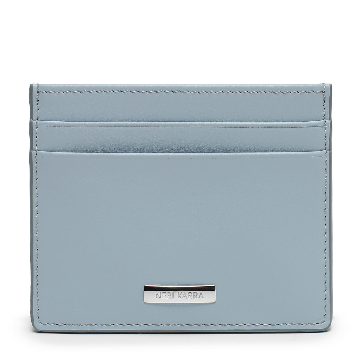 Neri Karra Кожаная визитница