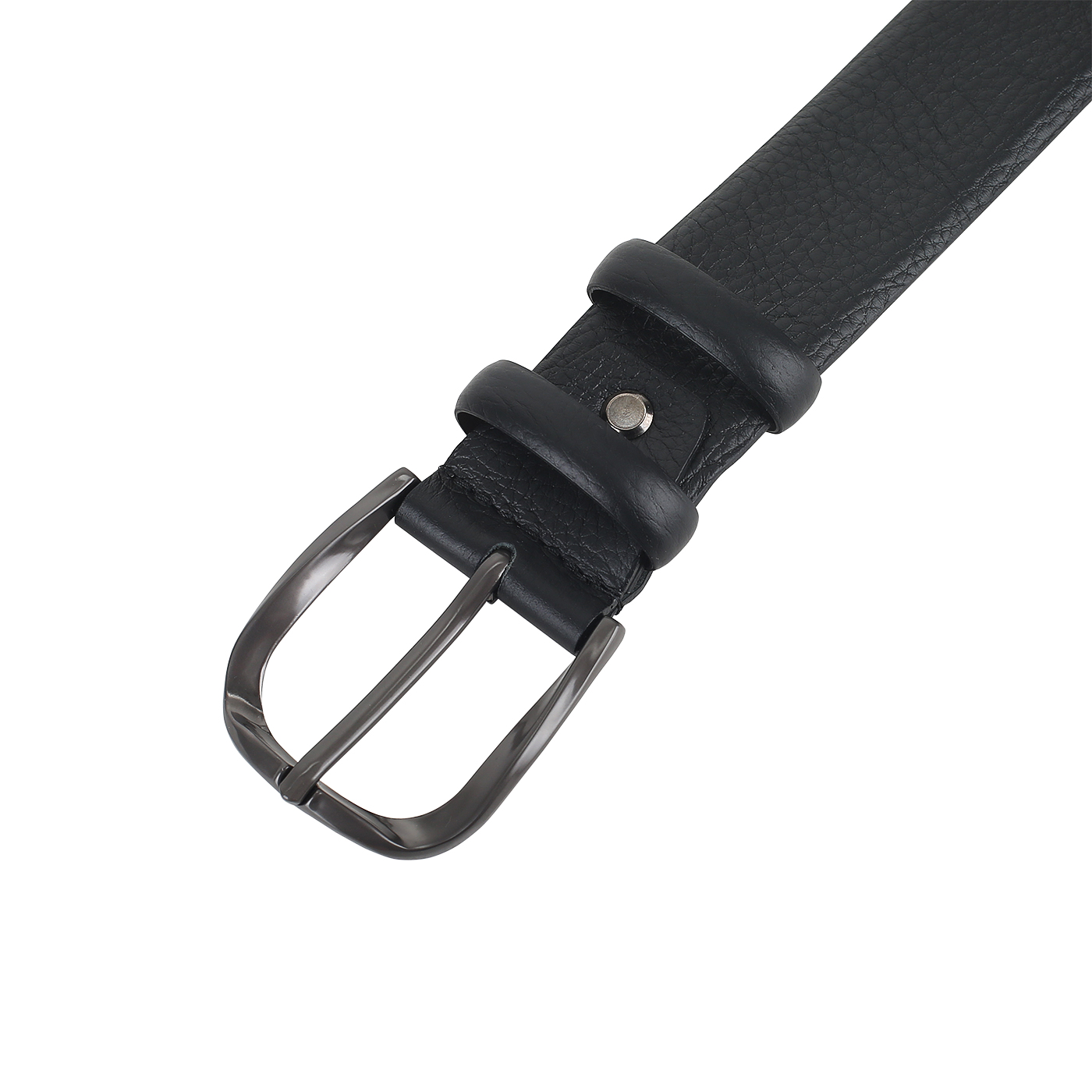 Кожаный ремень Chatte Bijou