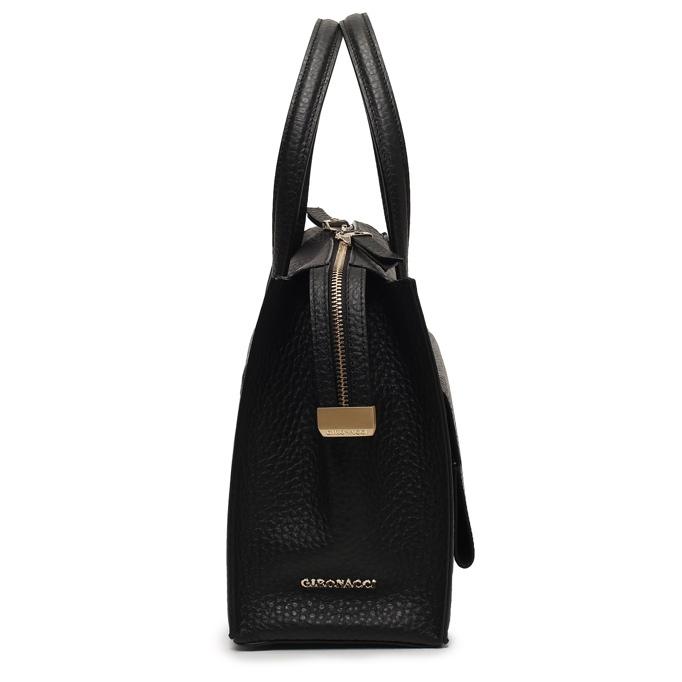 Кожаная сумка Gironacci Velvet