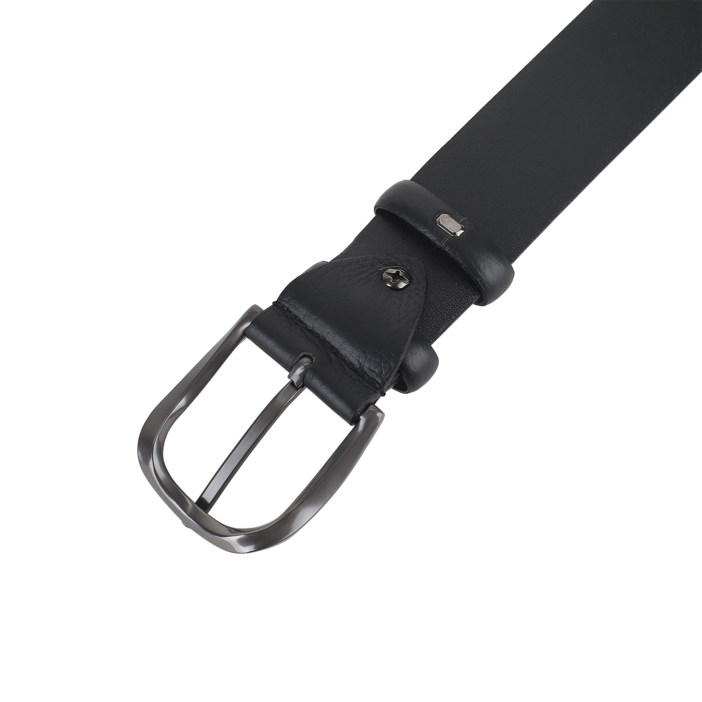 Кожаный ремень Chatte Bijou