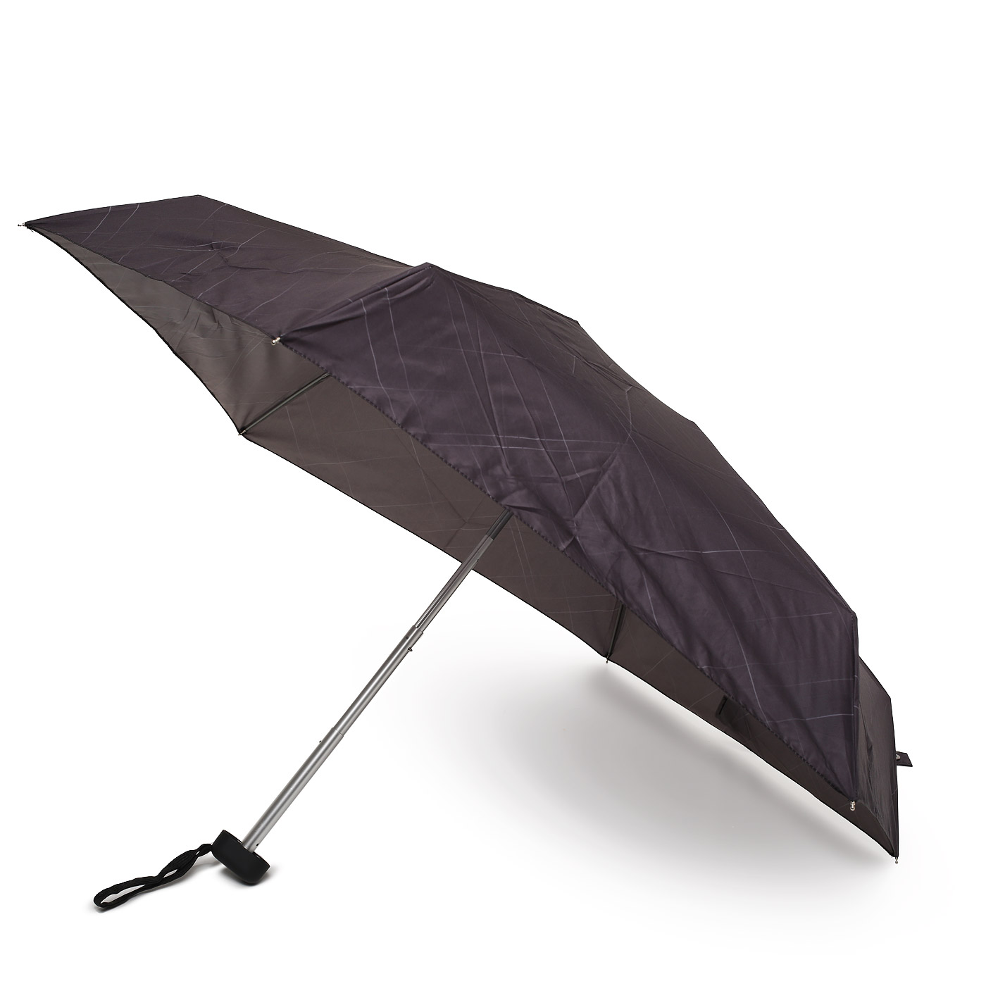 Зонт в пять сложений Jonas Hanway 