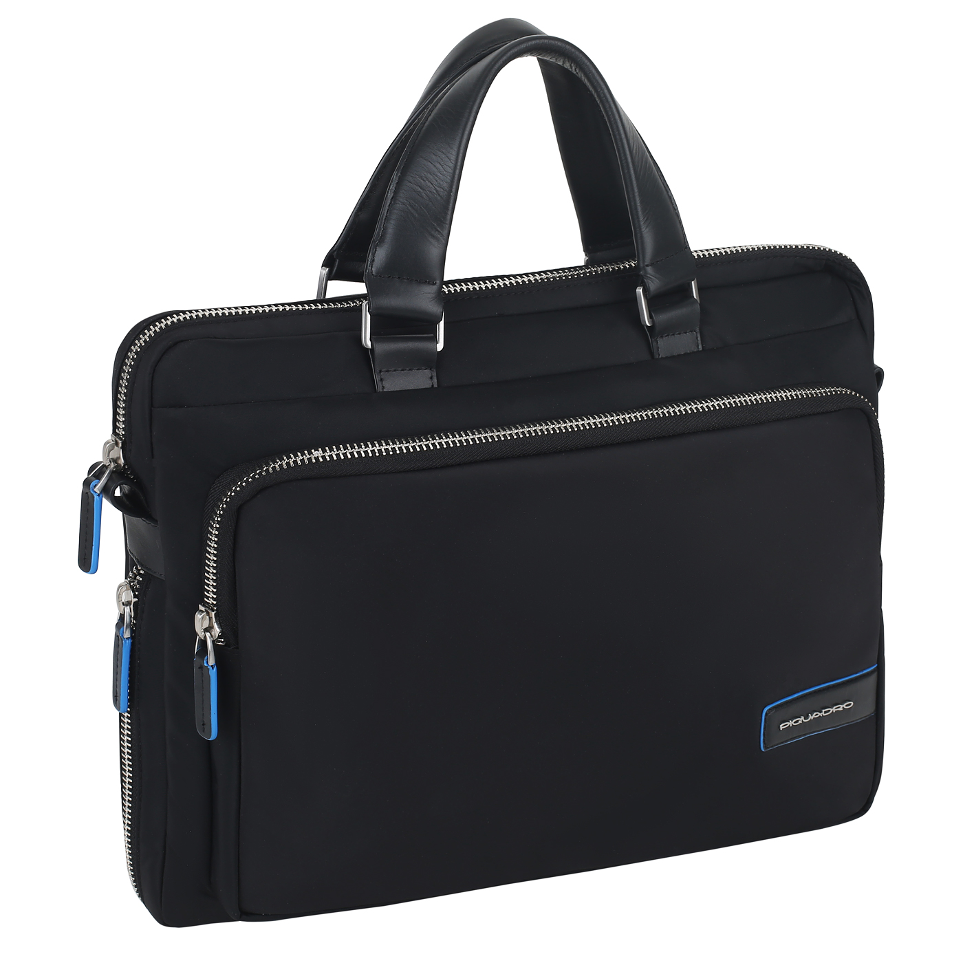 Деловая сумка Piquadro PQ-RY