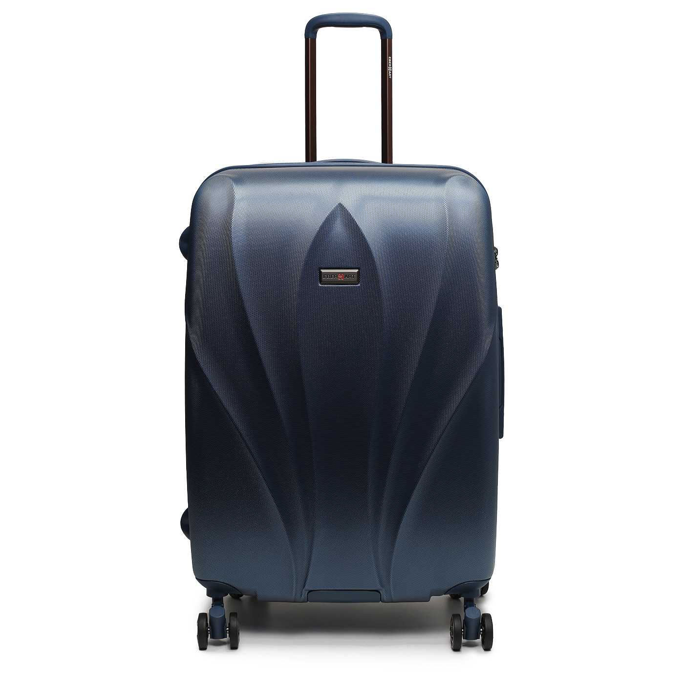 Чемодан большой L из поликарбоната Eberhart Lotus 2.0