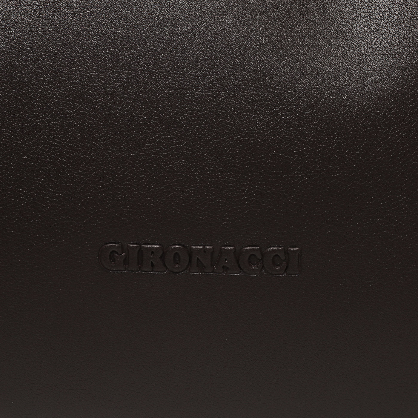 Кожаная сумка Gironacci Sofven