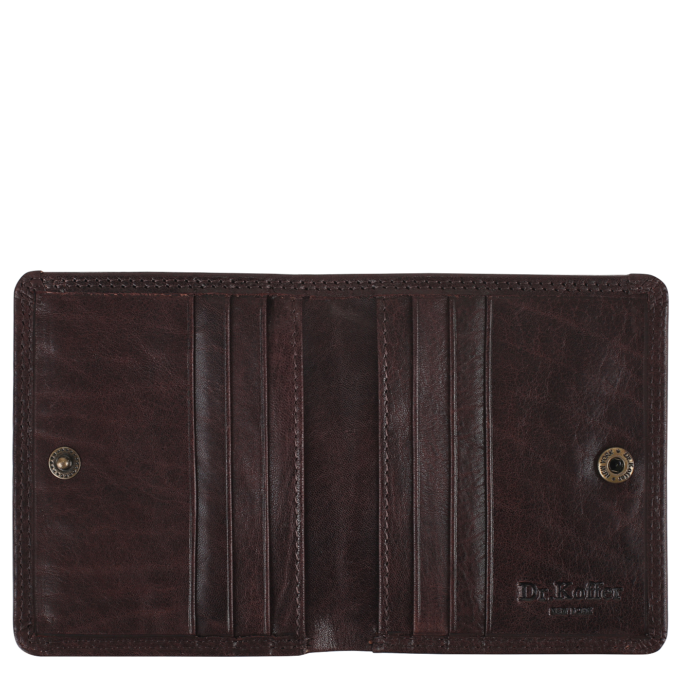 Портмоне складное Dr. Koffer 