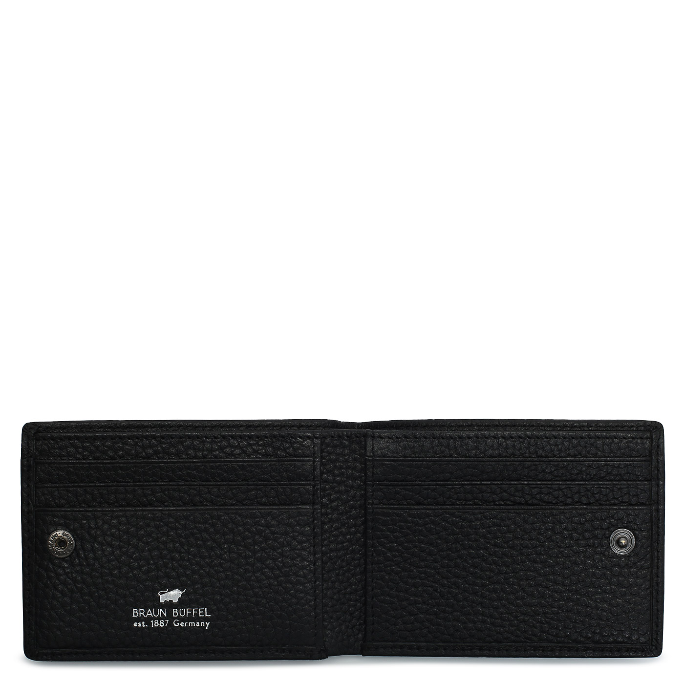 Кошелек на кнопке Braun Buffel Theo