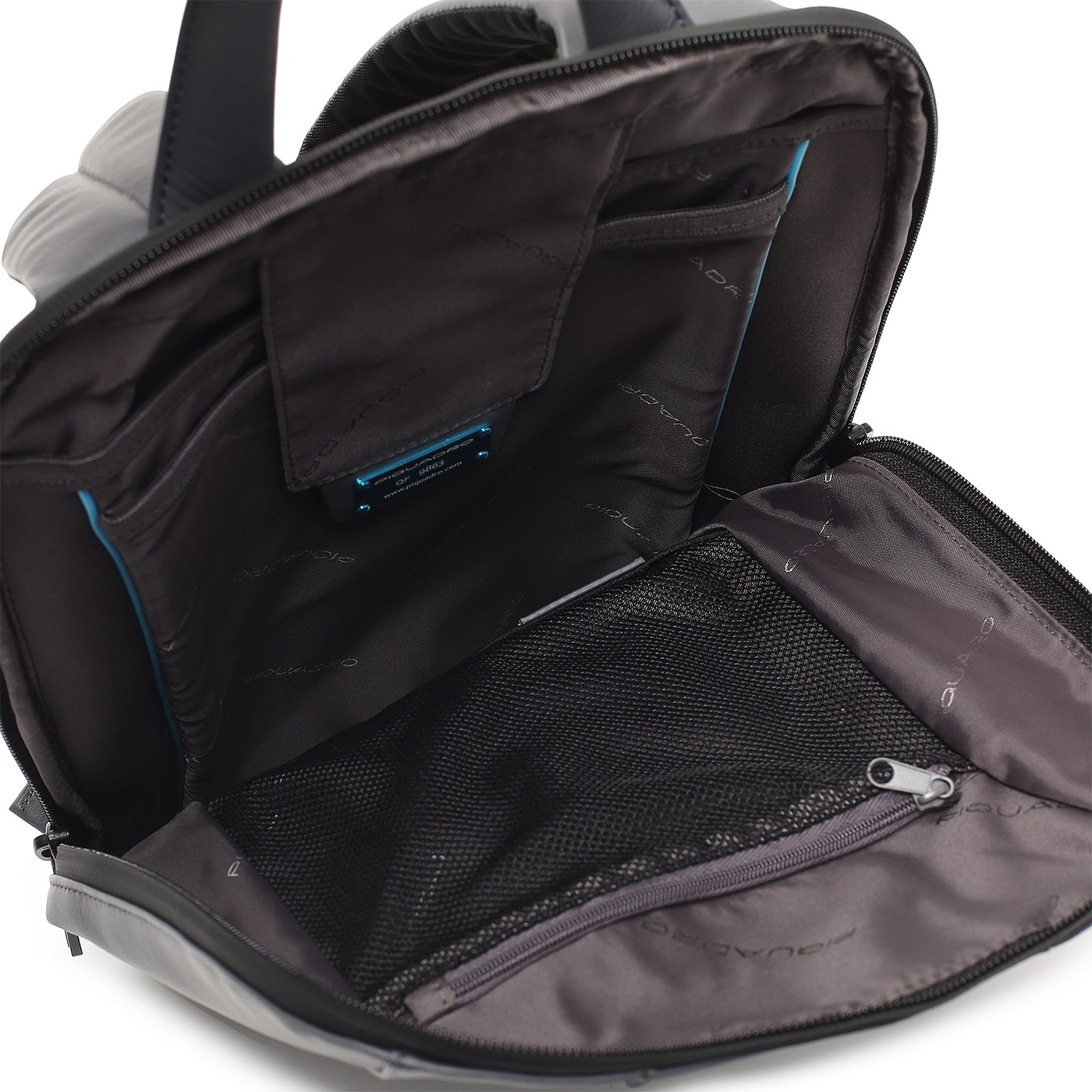 Кожаный рюкзак Piquadro Urban