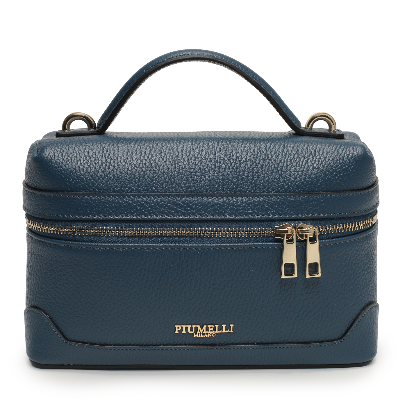 Piumelli Кожаная сумка