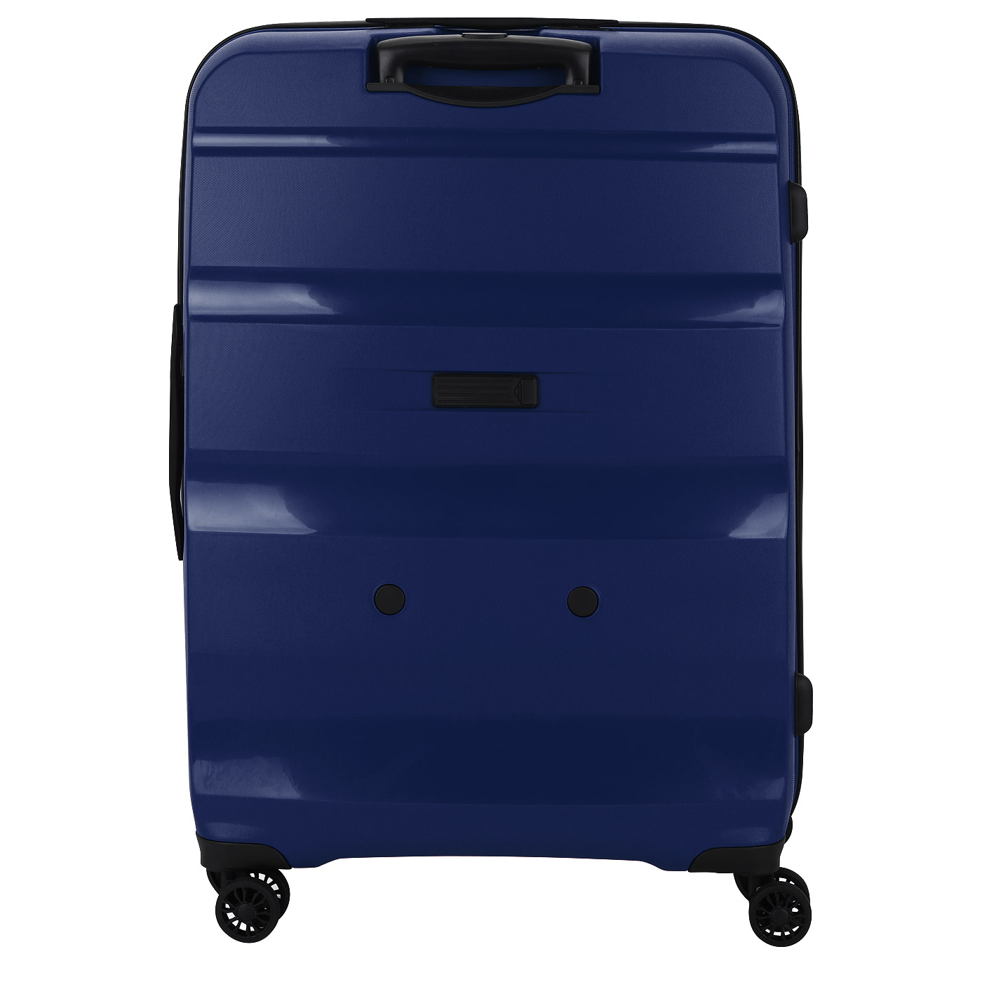 Чемодан большой L из полипропилена с кодовым замком American Tourister Bon Air