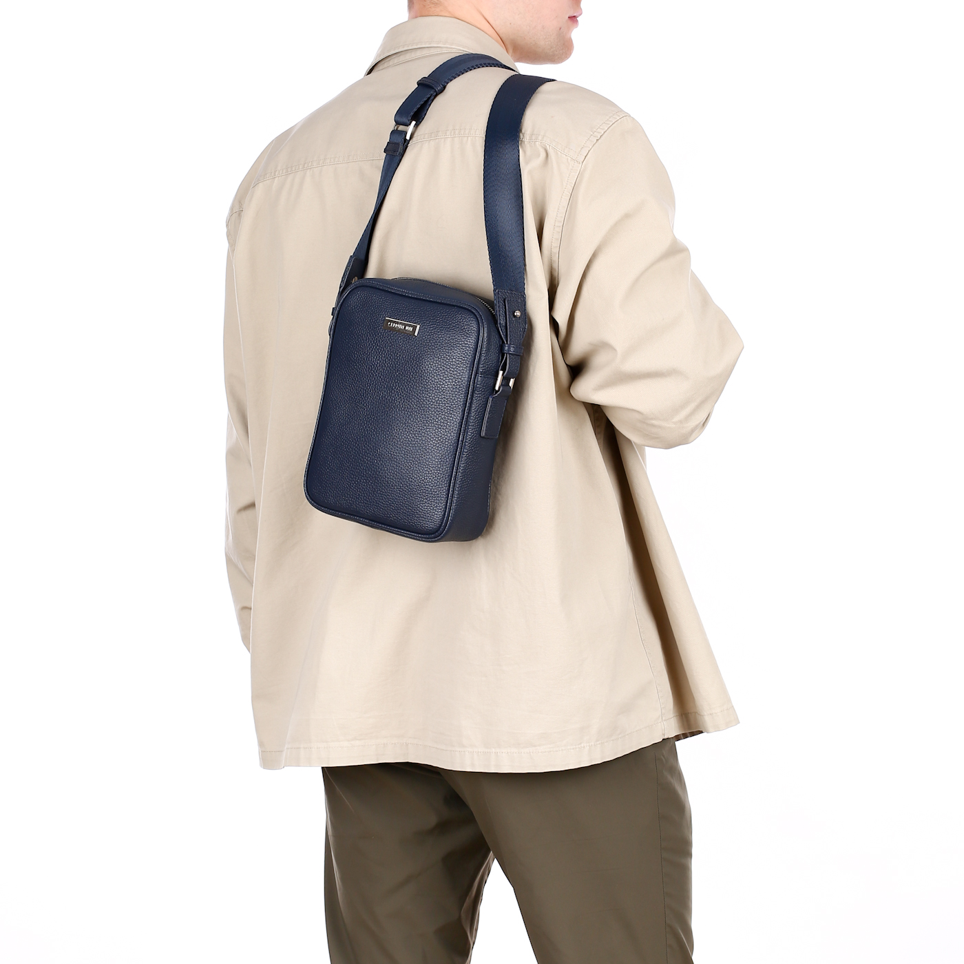 Сумка через плечо Cerruti 1881 Barry