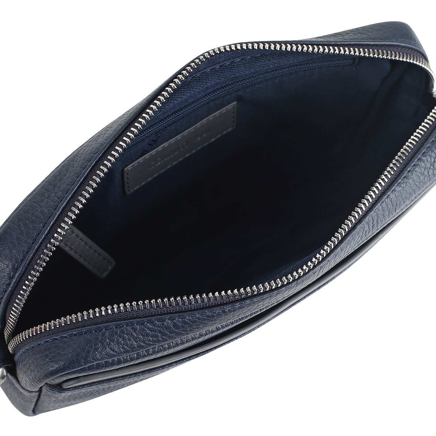 Кожаная барсетка Cerruti 1881 Jacob