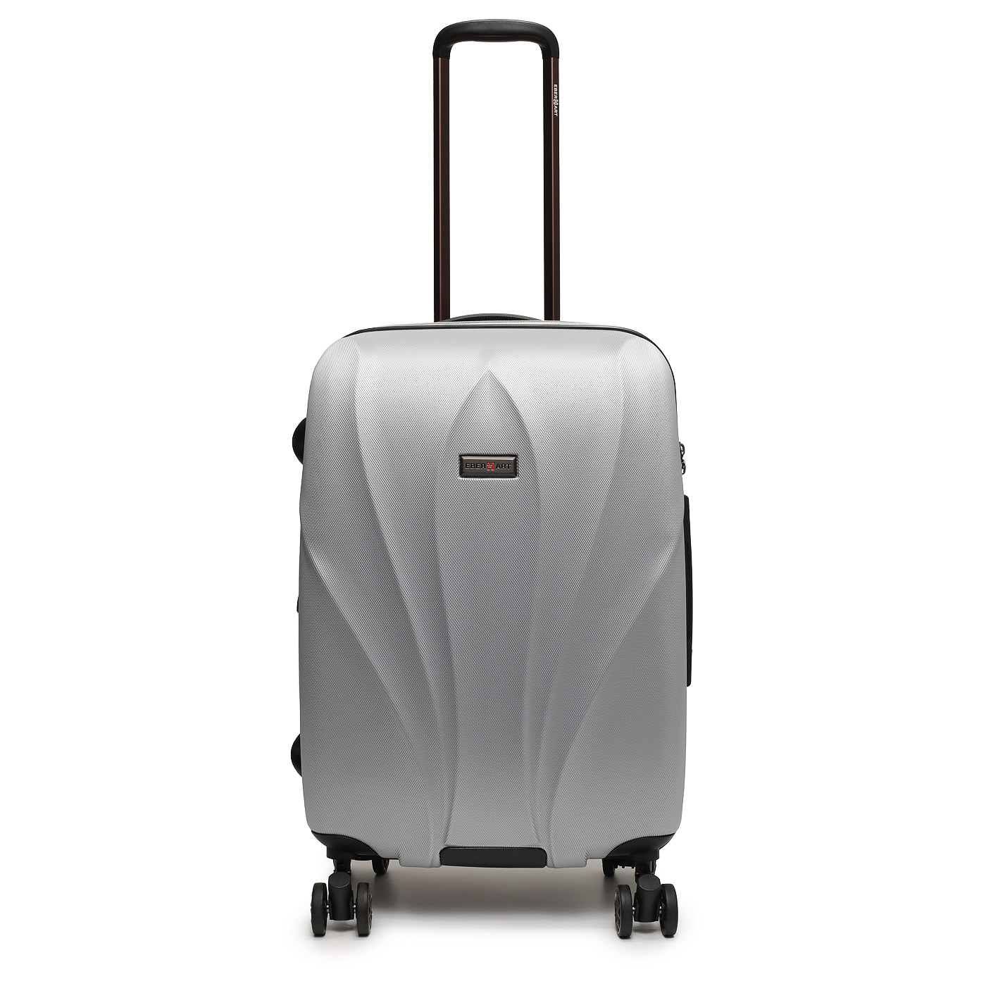 Чемодан средний M из поликарбоната Eberhart Lotus 2.0