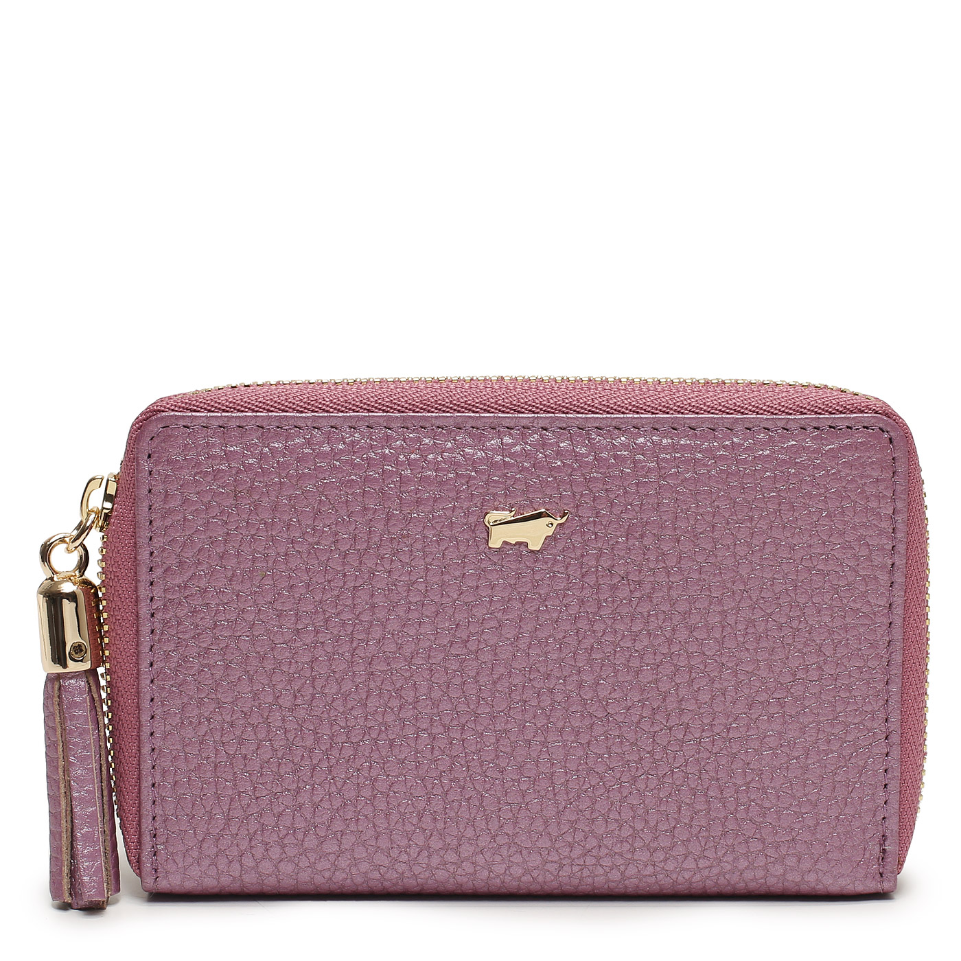 Braun Buffel Портмоне складное на молнии