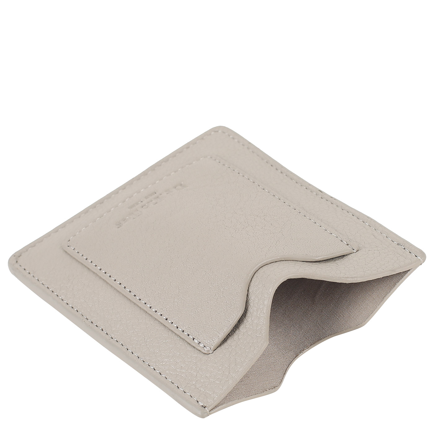 Кожаная визитница Dr. Koffer 