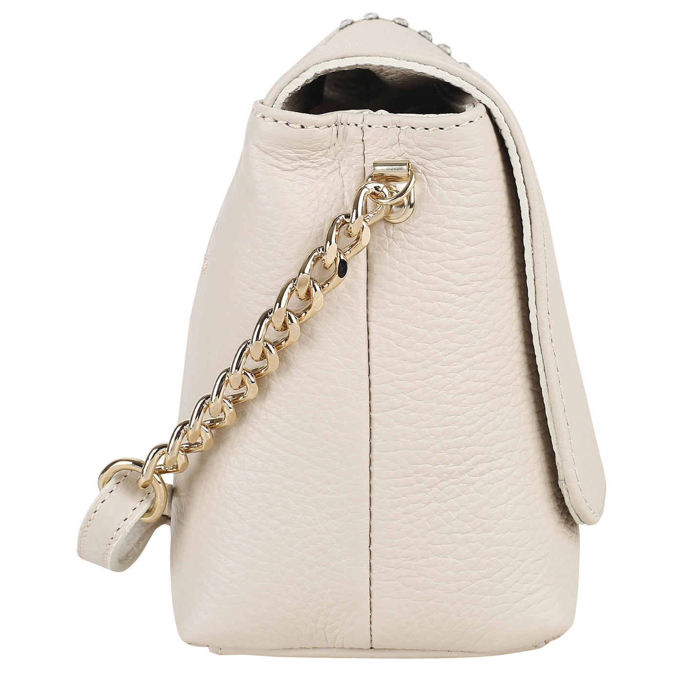 Сумка со стразами Marina Creazioni RIC178