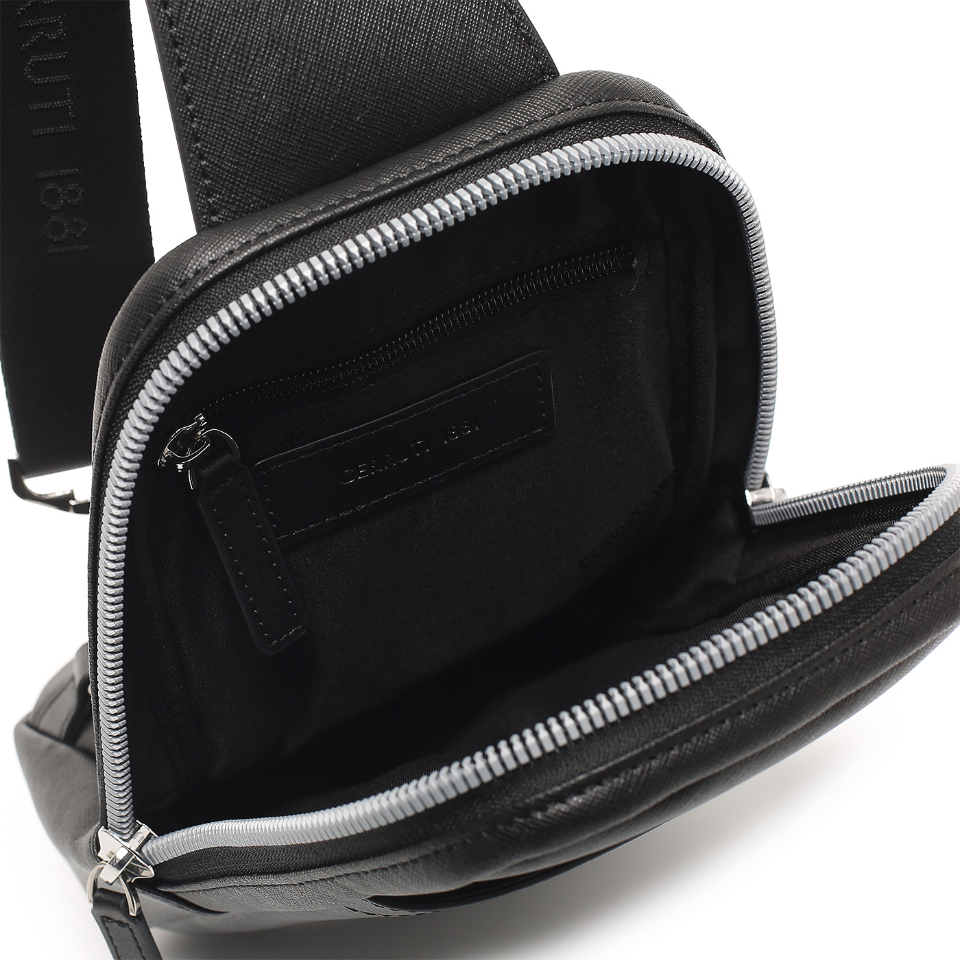 Однолямочный рюкзак Cerruti 1881 Thomas