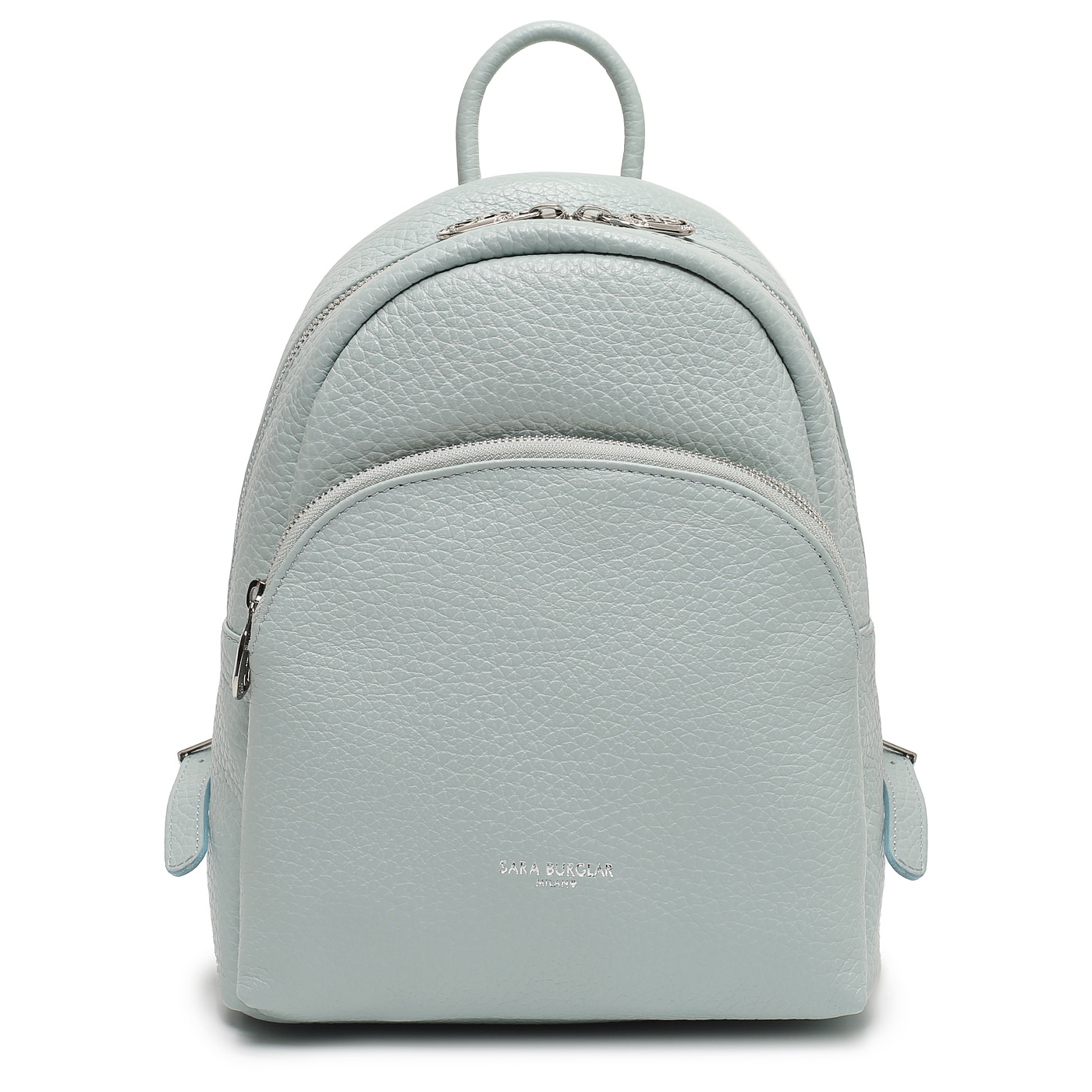 Sara Burglar Кожаный рюкзак
