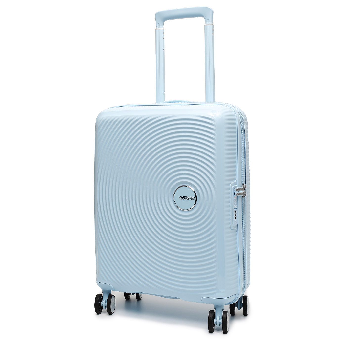 American Tourister Чемодан для ручной клади из полипропилена