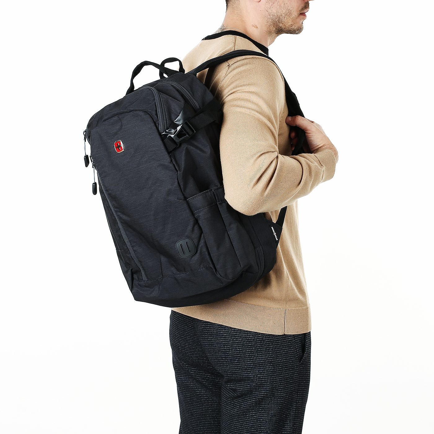 Рюкзак с отделением для ноутбука Swissgear 