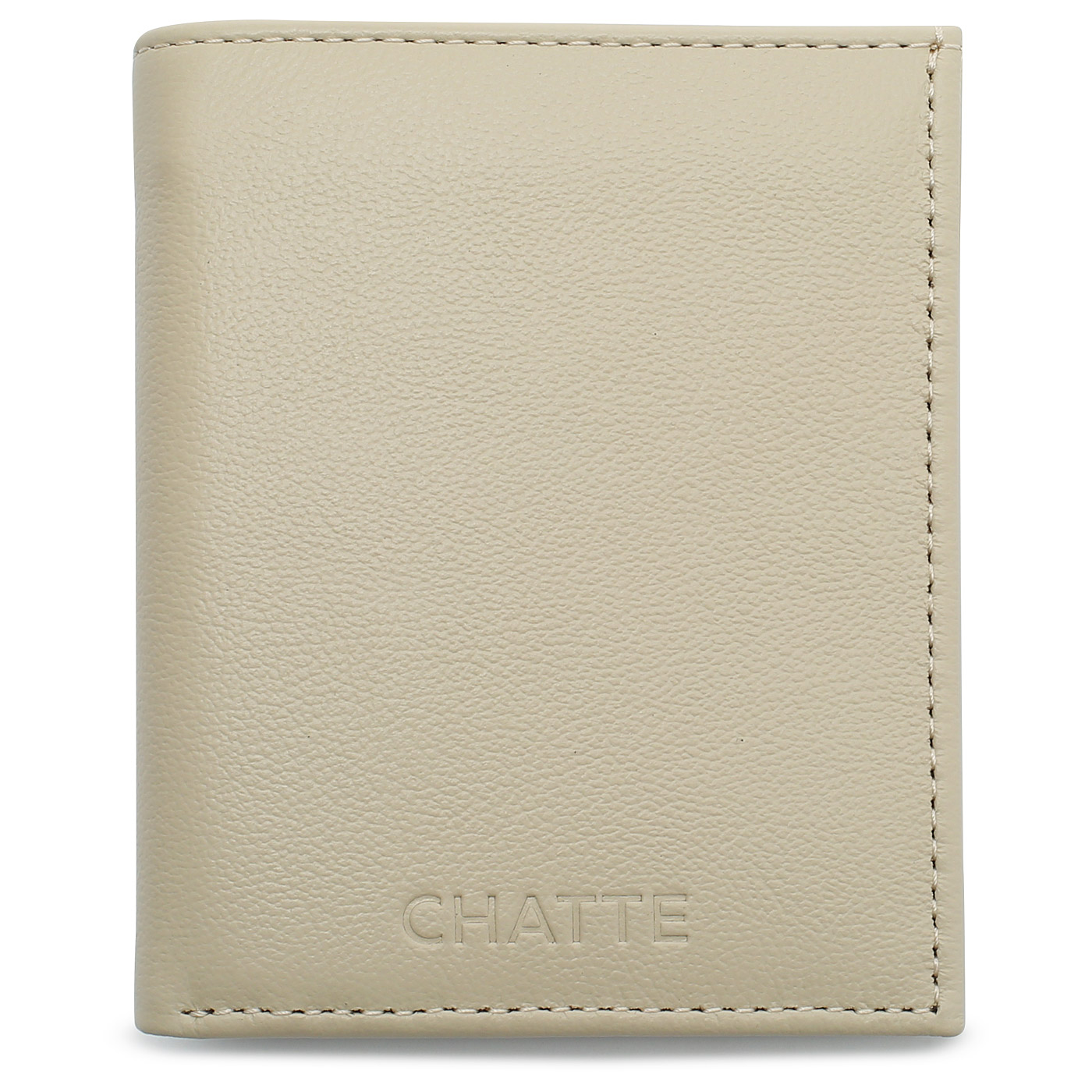 Chatte Кошелек на кнопке