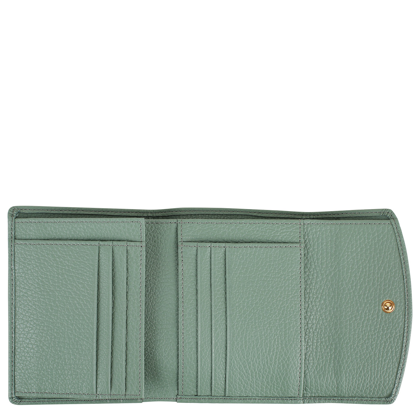 Портмоне складное на кнопке Chatte Aurora