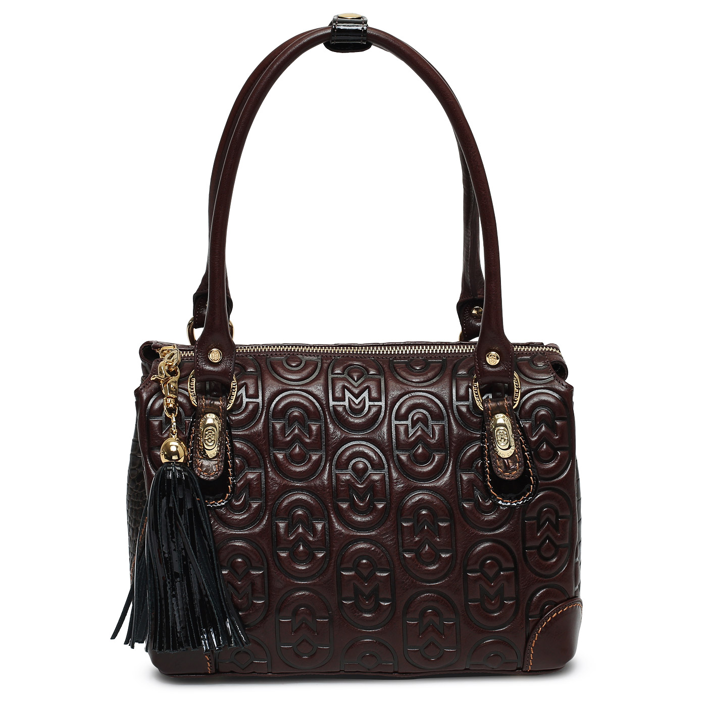 Marino Orlandi Кожаная сумка