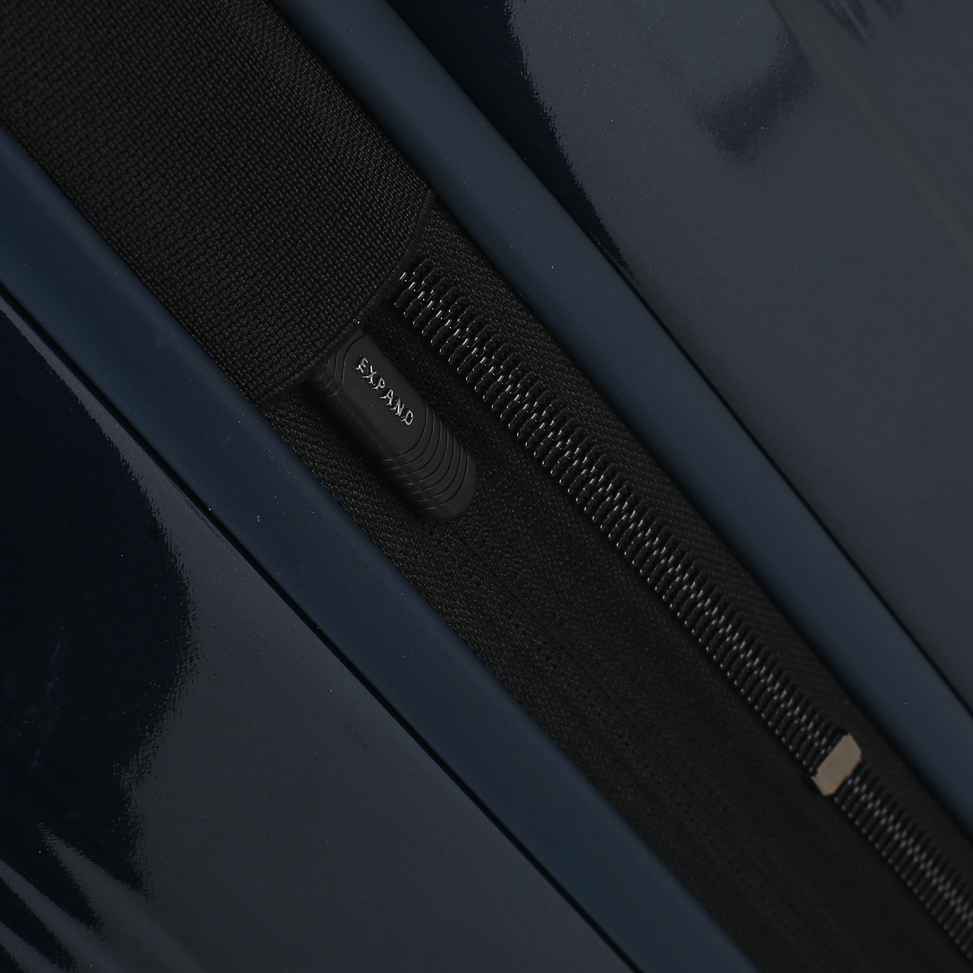Чемодан Samsonite Nuon