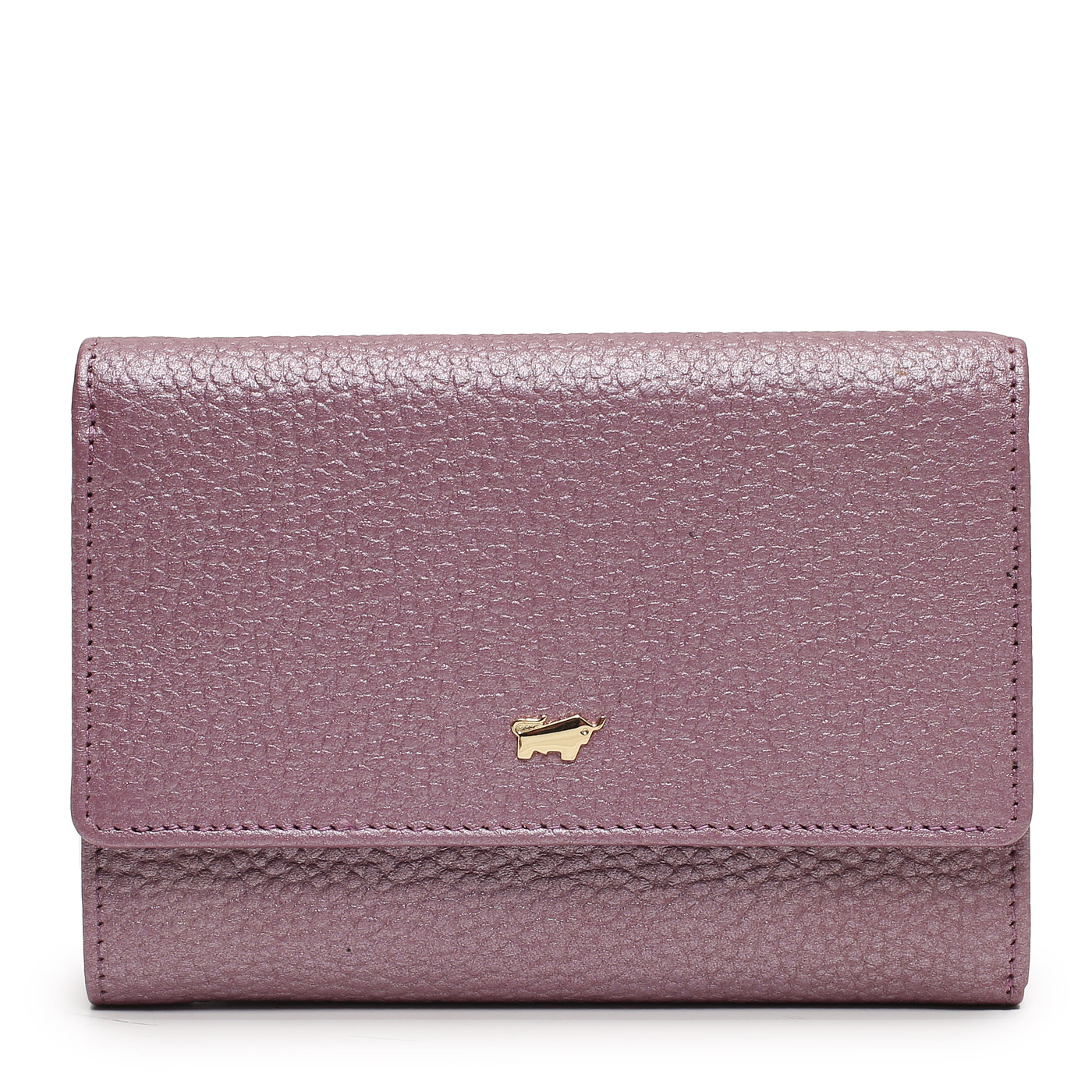 Braun Buffel Портмоне складное на кнопке