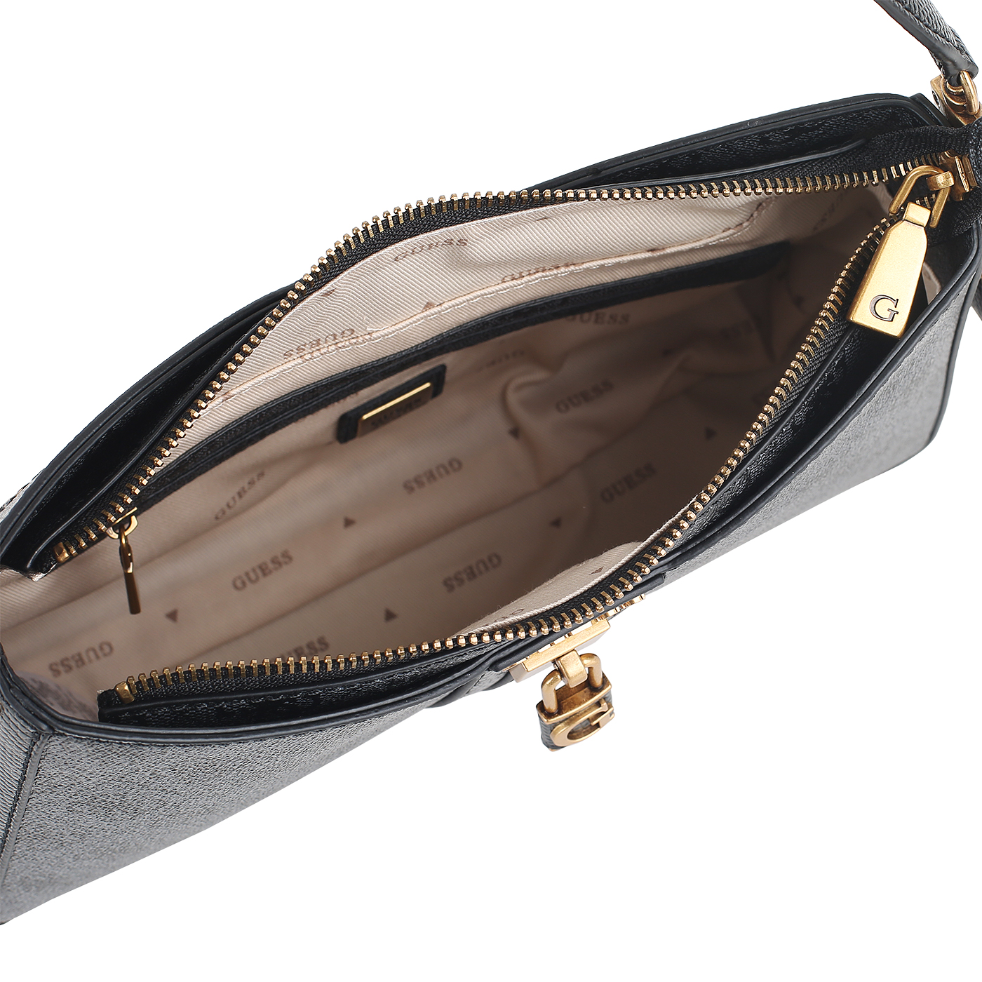 Сумка с регулируемой ручкой Guess Ginevra