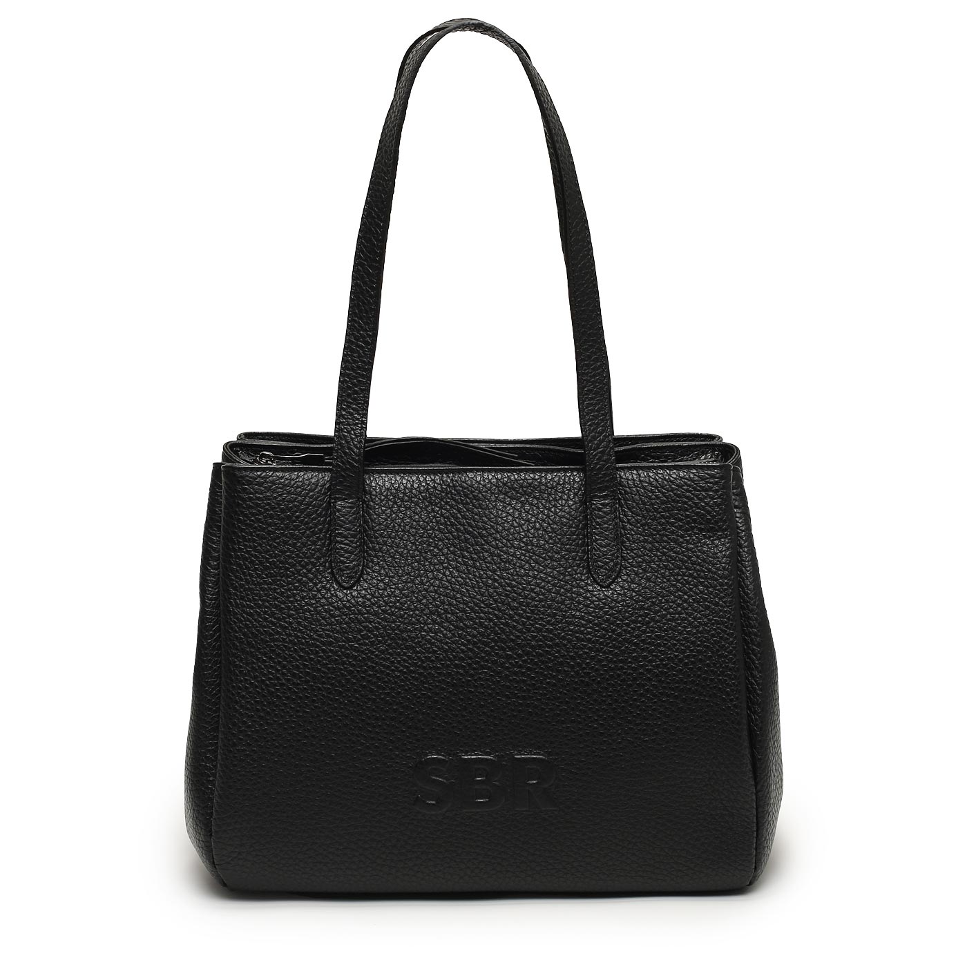 Sara Burglar Кожаная сумка